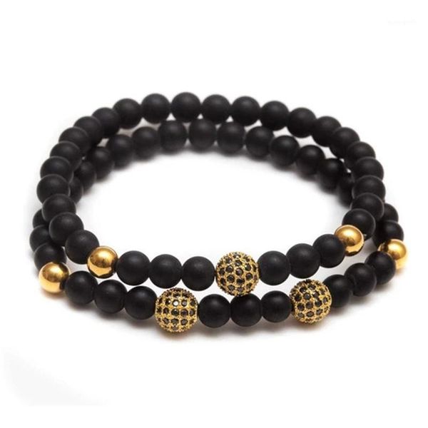 charm bracelets fashion black natural stone bracelet men micro pave cz 8mm disco ball charms for women jewelry gifts viking bijoux1, Golden;silver
charm bracelets fashion black natural stone bracelet men micro pave cz 8mm disco ball charms for women jewelry gifts viking bijoux1, Golden;silver