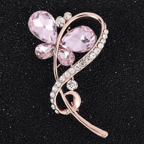 pins, brooches 2021 crystal flower brooch pin fashion rhinestone jewelry female wedding pins large for women wholesale, Gray
pins, brooches 2021 crystal flower brooch pin fashion rhinestone jewelry female wedding pins large for women wholesale, Gray