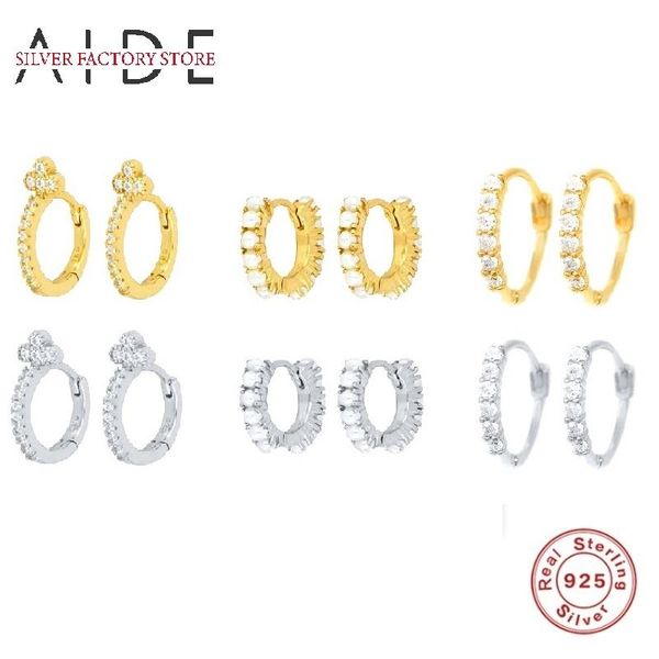 hoop & huggie aide simple small hoops earrings skinny boho classic minimal charming 925 sterling silver stud thin gift brincos, Golden;silver
hoop & huggie aide simple small hoops earrings skinny boho classic minimal charming 925 sterling silver stud thin gift brincos, Golden;silver