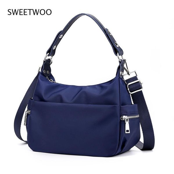 evening bags portable women's shoulder bag outdoor female travel handbag good quality ladies nylon tote crossbody
evening bags portable women's shoulder bag outdoor female travel handbag good quality ladies nylon tote crossbody
