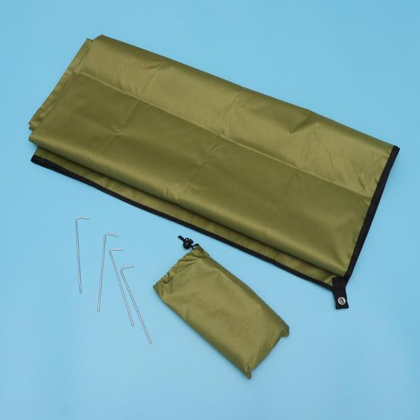 outdoor pads 150x210cm blanket camping mat beach pad waterproof mattress multi moisture proof with iron tent pegs for travel picn
outdoor pads 150x210cm blanket camping mat beach pad waterproof mattress multi moisture proof with iron tent pegs for travel picn