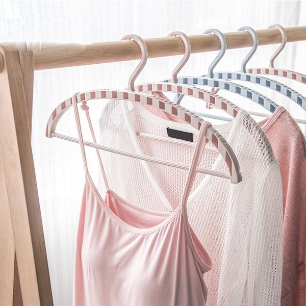 hangers & racks 10pcs/lot 40cm/43cm arc-shaped plastic anti-skid clothes rack, multi-functional household hanger
hangers & racks 10pcs/lot 40cm/43cm arc-shaped plastic anti-skid clothes rack, multi-functional household hanger