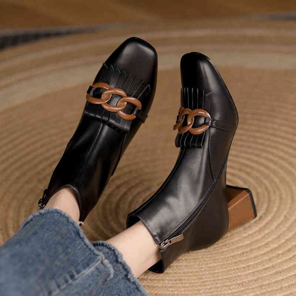 dress shoes new women fringe boots winter ankle zapatos de mujer s square toe genuine leather black buyl
dress shoes new women fringe boots winter ankle zapatos de mujer s square toe genuine leather black buyl