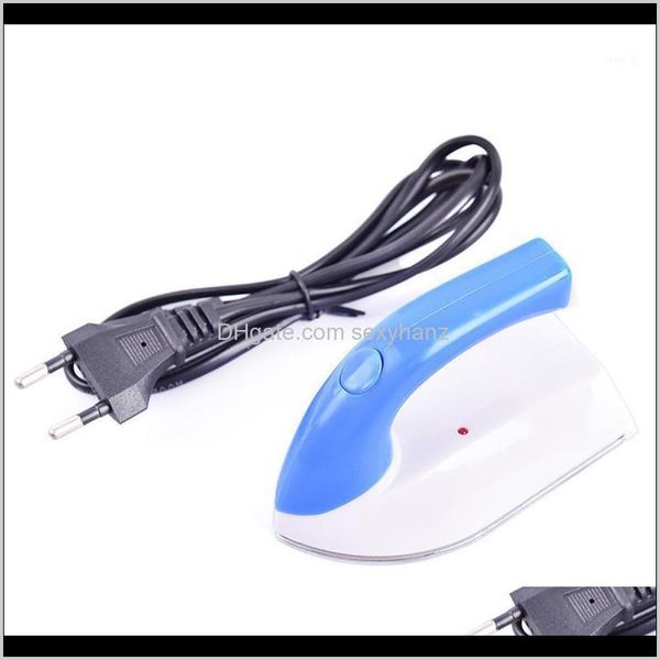 sewing notions tools apparel drop delivery 2021 mini portable foldable electric steam iron clothes with 3 gears handheld flatiron for home t, Black
sewing notions tools apparel drop delivery 2021 mini portable foldable electric steam iron clothes with 3 gears handheld flatiron for home t, Black