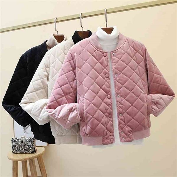 winter parka coat women vintage long sleeve streetwear plus size jackets casual korean style harajuku outwears 210519, Black
winter parka coat women vintage long sleeve streetwear plus size jackets casual korean style harajuku outwears 210519, Black