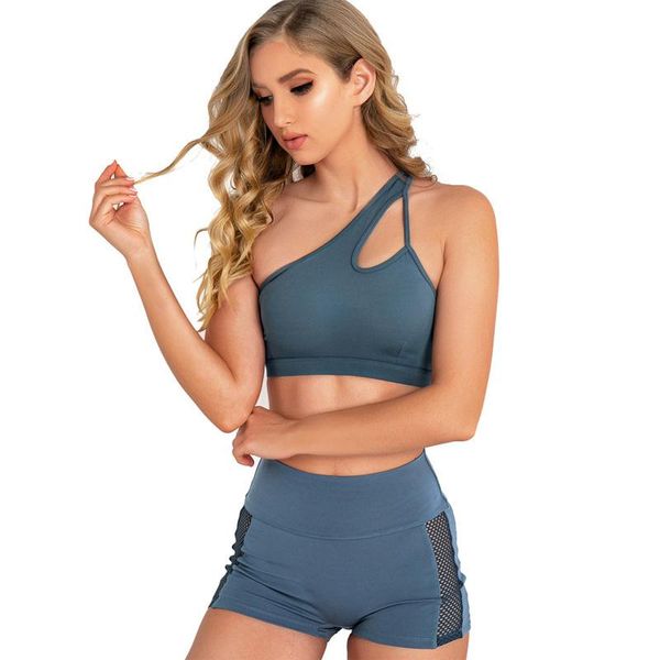yoga outfit woman fitness bra shoulder running -proof sports brassiere women's gym back sport underwear set
yoga outfit woman fitness bra shoulder running -proof sports brassiere women's gym back sport underwear set
