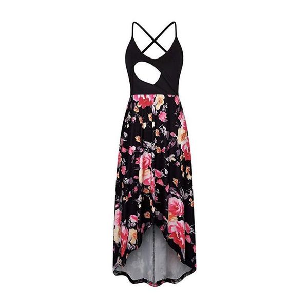 maternity dresses dress summer print sling contrast stitching breastfeeding sleeveless elegant fashion clothes pregnancy, White
maternity dresses dress summer print sling contrast stitching breastfeeding sleeveless elegant fashion clothes pregnancy, White