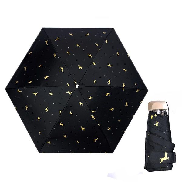 umbrellas cartoon golden deer umbrella rain women folding female sunny parasol lovely paraguas mini pocket
umbrellas cartoon golden deer umbrella rain women folding female sunny parasol lovely paraguas mini pocket