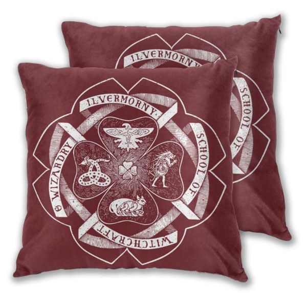 throw pillows case ilvermorny school of witchcraft and wizardry crest sofa decorative pillow cushions cover cushion/decorative
throw pillows case ilvermorny school of witchcraft and wizardry crest sofa decorative pillow cushions cover cushion/decorative