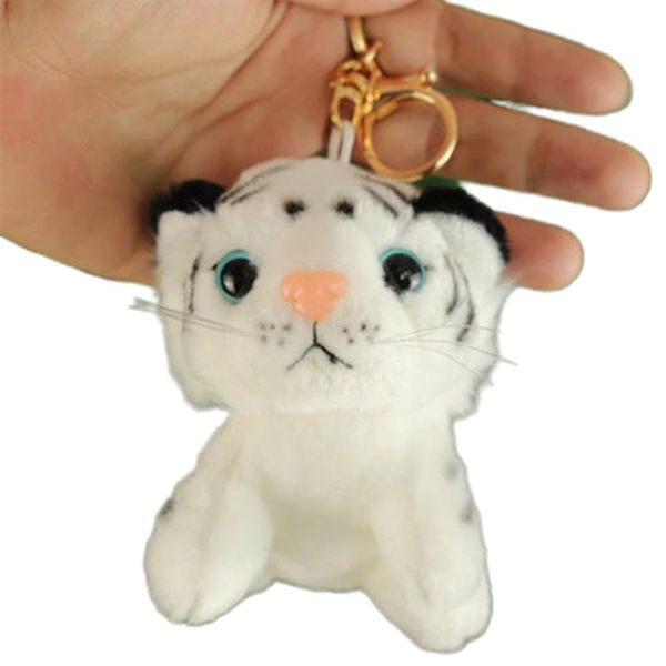 keychains 5 styles mini simulation animal keychain plush pp cotton cute zoo present, Silver
keychains 5 styles mini simulation animal keychain plush pp cotton cute zoo present, Silver