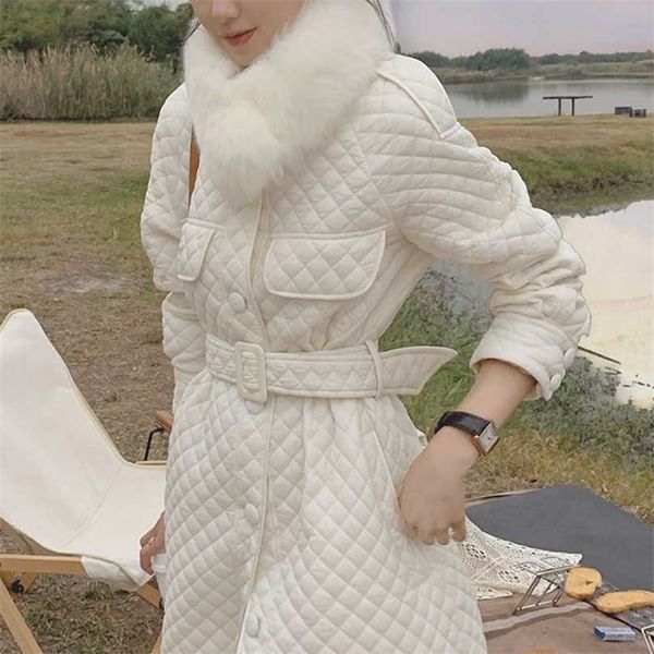 winter long straight coat rhombus pattern casual sashe parkas pockets argyle plaid bubble jacket 211013, Black
winter long straight coat rhombus pattern casual sashe parkas pockets argyle plaid bubble jacket 211013, Black