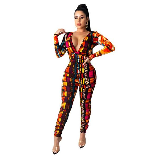 women's jumpsuits & rompers arrival deep v neck leopard print pleated jumpsuit, Black;white
women's jumpsuits & rompers arrival deep v neck leopard print pleated jumpsuit, Black;white