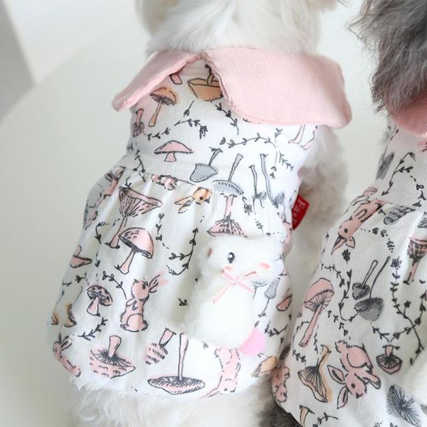 dog apparel lovely pet clothes 5 sizes clothing fine workmanship non-shrink darling all- chihuahua teddy
dog apparel lovely pet clothes 5 sizes clothing fine workmanship non-shrink darling all- chihuahua teddy