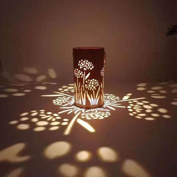 dandelion solar lantern for outdoor unique flowers led hollow hanging light metal decorative lamp with handle garden lawn lamps
dandelion solar lantern for outdoor unique flowers led hollow hanging light metal decorative lamp with handle garden lawn lamps