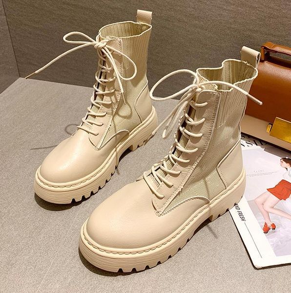 boots ankle for women 2021 autumn motorcycle thick heel platfoankle brm shoes woman slip on round toe fashion, Black
boots ankle for women 2021 autumn motorcycle thick heel platfoankle brm shoes woman slip on round toe fashion, Black