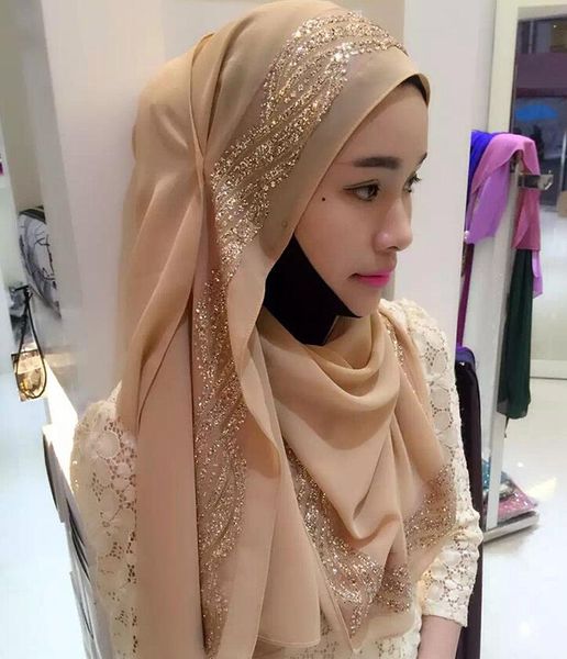 scarves chiffon silk solid color glitter long shawls wrap muslim autumn scarves/scarf 20pcs/lot, Blue;gray
scarves chiffon silk solid color glitter long shawls wrap muslim autumn scarves/scarf 20pcs/lot, Blue;gray