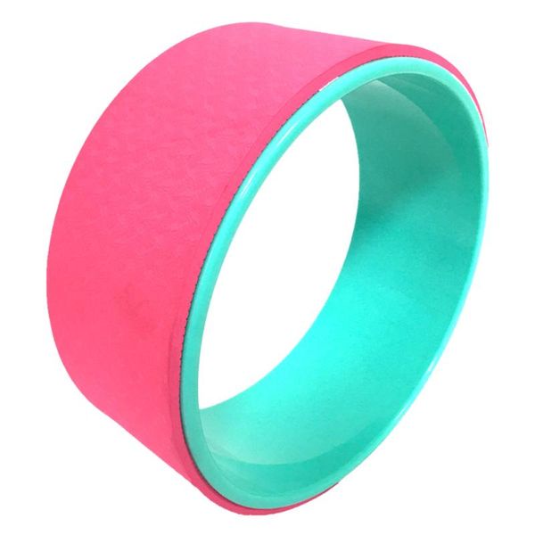 yoga wheel dharma pose 12.5x5in circle ring strong roller back stretcher accessory fitness equipment lose weight balls
yoga wheel dharma pose 12.5x5in circle ring strong roller back stretcher accessory fitness equipment lose weight balls