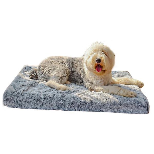 kennels & pens winter warm sleeping dog bed fluffy pet for with long plush super soft puppy cushion mat portable cat supplies
kennels & pens winter warm sleeping dog bed fluffy pet for with long plush super soft puppy cushion mat portable cat supplies