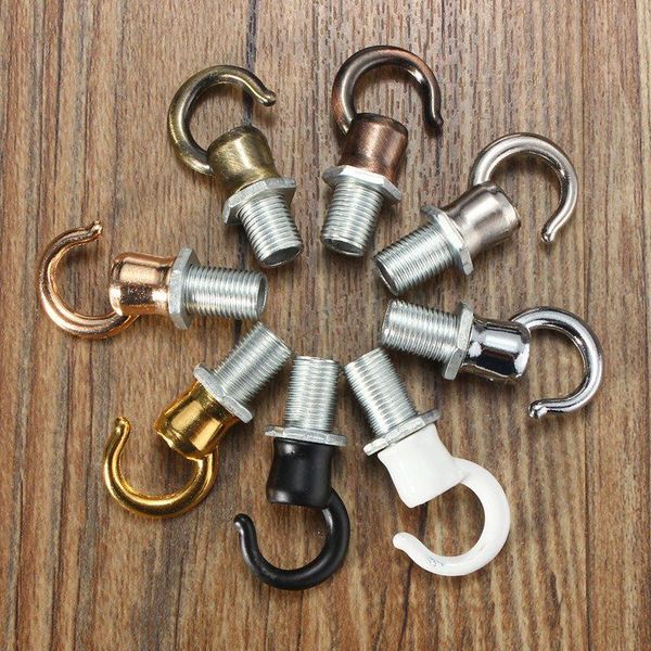 lamp covers & shades vintage 10mm thread m10 retro antique metal ceiling rose light chandelier hook with screw fittings opening smooth style
lamp covers & shades vintage 10mm thread m10 retro antique metal ceiling rose light chandelier hook with screw fittings opening smooth style