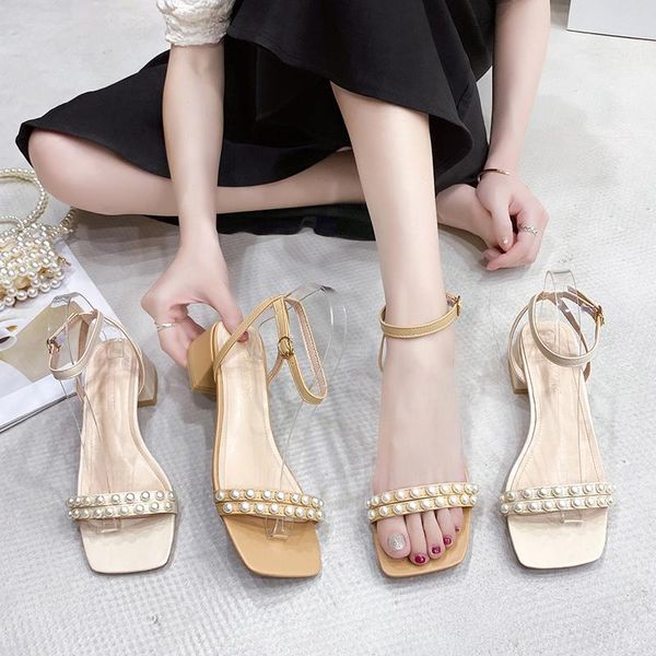 sandals clear heels retro woman shoes 2021 espadrilles platform suit female beige med original fashion block high comfort gi, Black
sandals clear heels retro woman shoes 2021 espadrilles platform suit female beige med original fashion block high comfort gi, Black