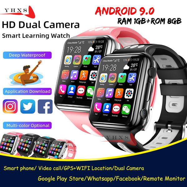 android 9.0 ram 1gb rom 8gb smart 4g gps kid student music camera wristwatch sos monitor trace location google play phone watch
android 9.0 ram 1gb rom 8gb smart 4g gps kid student music camera wristwatch sos monitor trace location google play phone watch