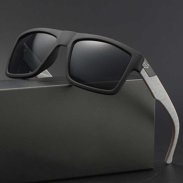 sunglasses 7983 classic men women ride square frame men's glasses sport uv400 eyewear, White;black
sunglasses 7983 classic men women ride square frame men's glasses sport uv400 eyewear, White;black