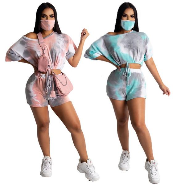 women's tracksuits casual fashion printing two-piece set round neck short sleeve drawstring high waist shorts 2pc sets sports yoga wom, Gray
women's tracksuits casual fashion printing two-piece set round neck short sleeve drawstring high waist shorts 2pc sets sports yoga wom, Gray