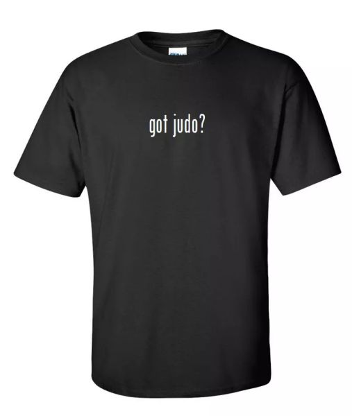 got judo mens cotton t-shirt tee shirt solid black white mma martial s-5xl, White;black
got judo mens cotton t-shirt tee shirt solid black white mma martial s-5xl, White;black