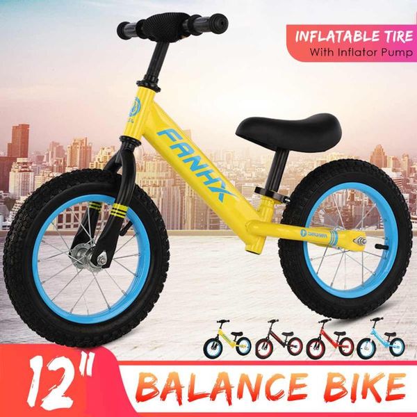 12" kids bike infant walker bicycle ride on toys two wheels gift for 2-6years old children learning walk racing scooter bikes
12" kids bike infant walker bicycle ride on toys two wheels gift for 2-6years old children learning walk racing scooter bikes