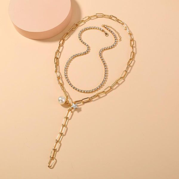 chains multilayered butterfly pearl zircon necklace for women fashion sun star gold choker necklaces trend jewelry gift, Silver
chains multilayered butterfly pearl zircon necklace for women fashion sun star gold choker necklaces trend jewelry gift, Silver