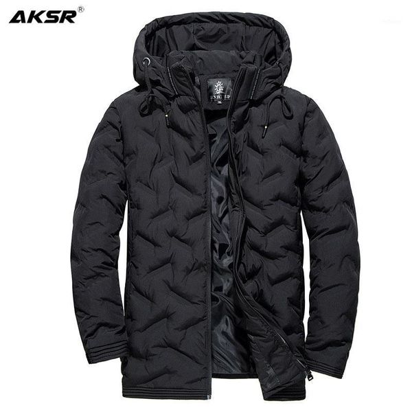 men's jackets winter large size thick warm hooded coats for men oversized male jacket outwear windbreakers mens clothing, Black;brown
men's jackets winter large size thick warm hooded coats for men oversized male jacket outwear windbreakers mens clothing, Black;brown