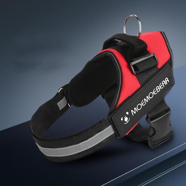 dog harness no pull reflective breathable adjustable pet for vest id custom patch outdoor walking supplies collars & leashes
dog harness no pull reflective breathable adjustable pet for vest id custom patch outdoor walking supplies collars & leashes