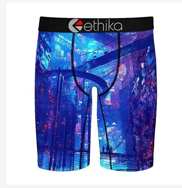designer ethika men's boxer underwear sports2 hip hop rock excise underwear skateboard street
designer ethika men's boxer underwear sports2 hip hop rock excise underwear skateboard street