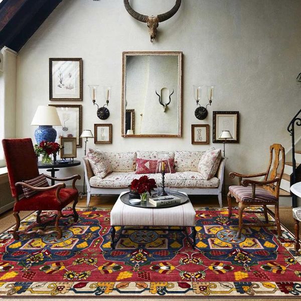 carpets morocco style bedroom bedside area rugs ethnic totem geometric living room sofa table carpet kitchen bathroom corridor doormat
carpets morocco style bedroom bedside area rugs ethnic totem geometric living room sofa table carpet kitchen bathroom corridor doormat