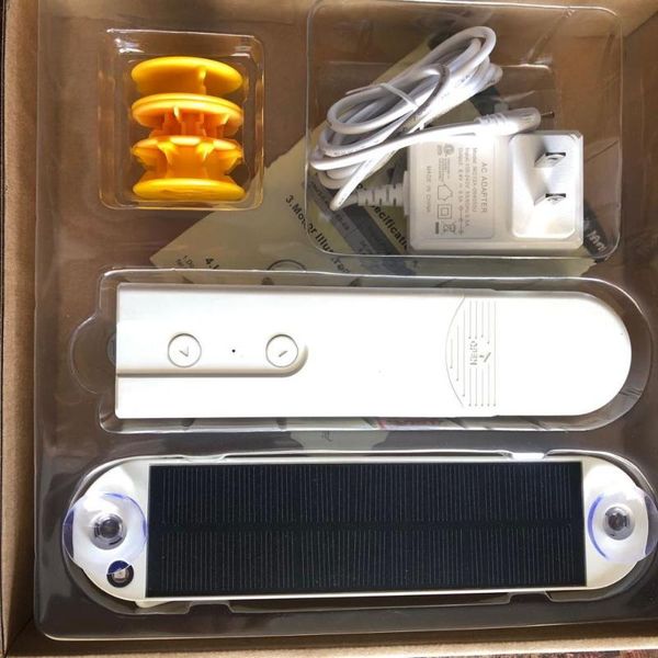 smart home control blind motors chain roller blinds shade drive motor with solar panel by bluetooth app
smart home control blind motors chain roller blinds shade drive motor with solar panel by bluetooth app