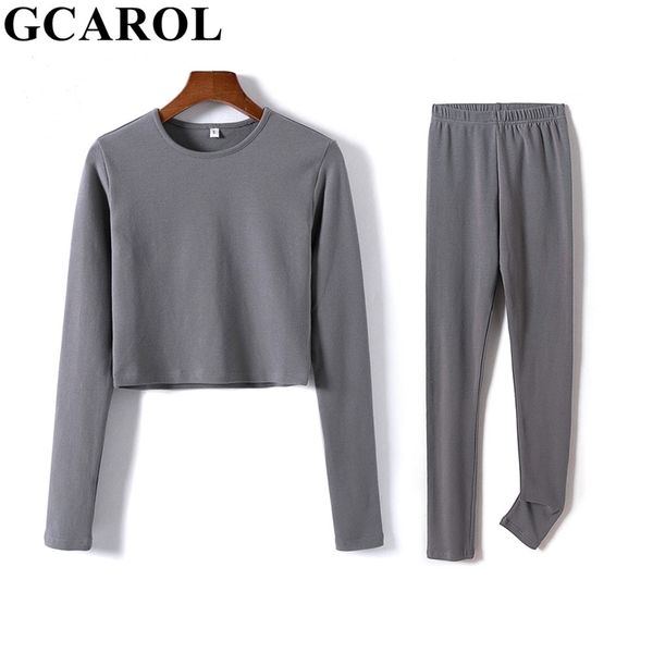 gcarol womensets 2 pcs 95% cotton crop t-shirt hip lift yogo legging stretch fitness breath tees full length pants 210819, White
gcarol womensets 2 pcs 95% cotton crop t-shirt hip lift yogo legging stretch fitness breath tees full length pants 210819, White