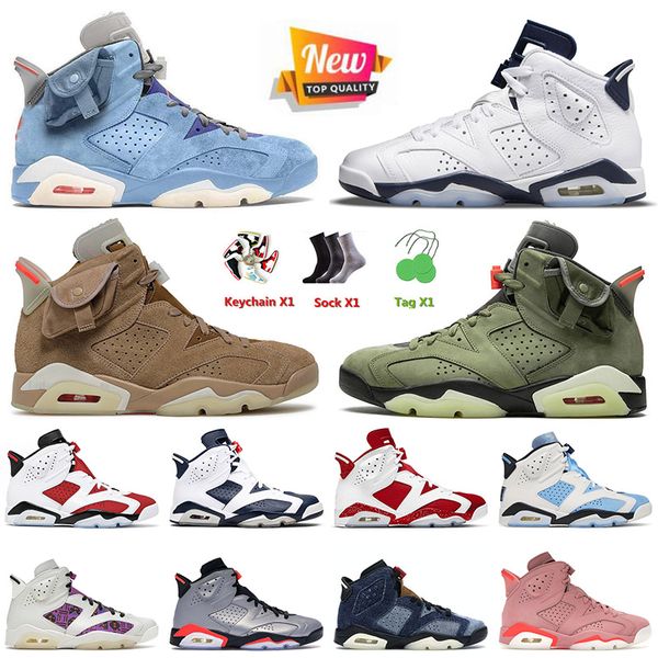 jumpman 6 6s vi mens basketball shoes midnight navy cactus jack british khaki unc maroon golden harvest men women trainers sports sneakers
jumpman 6 6s vi mens basketball shoes midnight navy cactus jack british khaki unc maroon golden harvest men women trainers sports sneakers