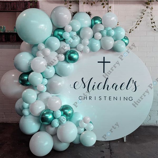 109pcs pastel macaron blue white balloons garland arch kit metallic blue balloons wedding birthday baby shower party decoration
109pcs pastel macaron blue white balloons garland arch kit metallic blue balloons wedding birthday baby shower party decoration