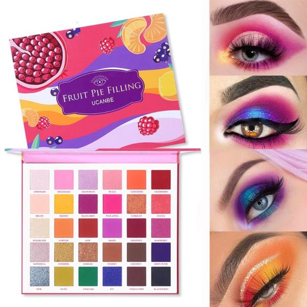 eye shadow 30 colors fruit pie filling palette makeup kit vibrant bright glitter shimmer matte shades pigment eyeshadow
eye shadow 30 colors fruit pie filling palette makeup kit vibrant bright glitter shimmer matte shades pigment eyeshadow