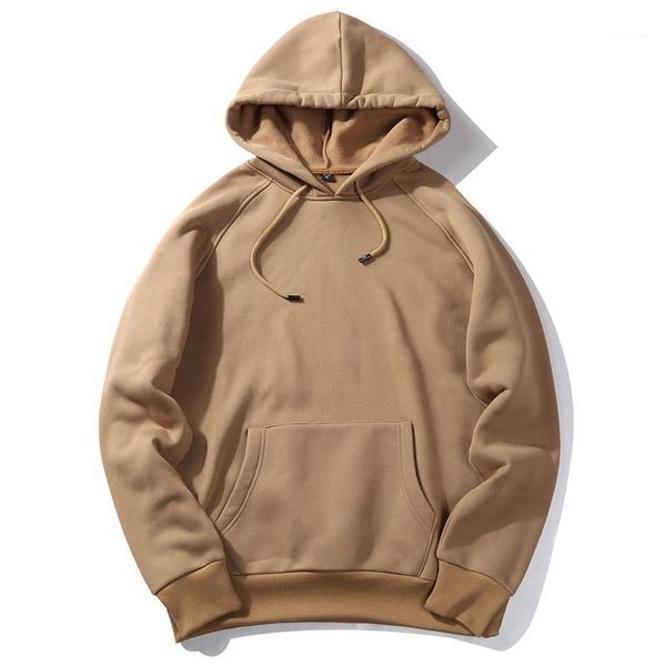 men's hoodies & sweatshirts eu size fashion colorful thicken clothes winter men hip hop streetwear solid fleece man, Black
men's hoodies & sweatshirts eu size fashion colorful thicken clothes winter men hip hop streetwear solid fleece man, Black