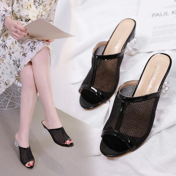 glitter slides med shoes woman 2021 slippers soft rubber flip flops pantofle lace square heel jelly comfort summer hawaiian, Black
glitter slides med shoes woman 2021 slippers soft rubber flip flops pantofle lace square heel jelly comfort summer hawaiian, Black