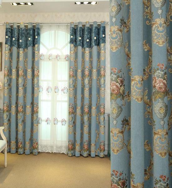 modern stripe luxury blackout curtain for window curtains living room elegant drapes european bedroom &
modern stripe luxury blackout curtain for window curtains living room elegant drapes european bedroom &