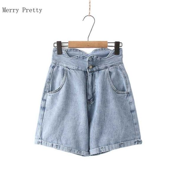 blue solid high waist wave cut women denim shorts summer korean fashion ladies casual pockets straight bottoms 210526, White;black
blue solid high waist wave cut women denim shorts summer korean fashion ladies casual pockets straight bottoms 210526, White;black
