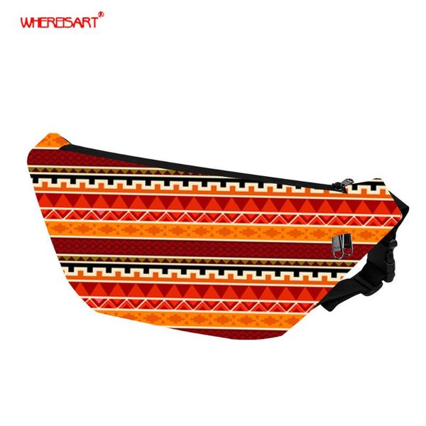 fanny pack polynesian african traditional tribal printed waist bag harajuku style hip-pouch girls summer bum bags
fanny pack polynesian african traditional tribal printed waist bag harajuku style hip-pouch girls summer bum bags