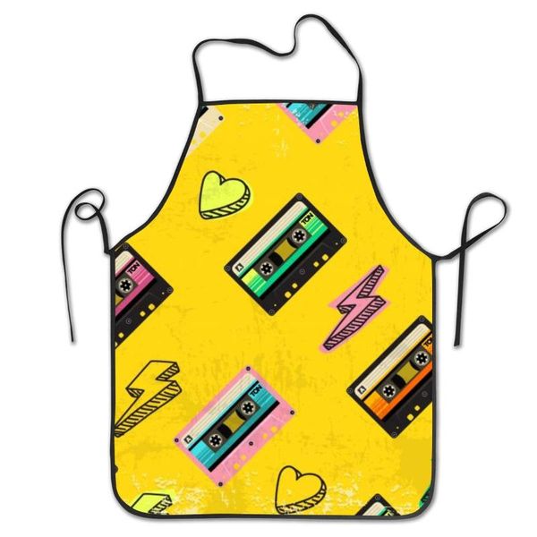 70's, 80's cassette tape cooking kitchen baking gardening haircut cute apron funny bib aprons for women men chef
70's, 80's cassette tape cooking kitchen baking gardening haircut cute apron funny bib aprons for women men chef