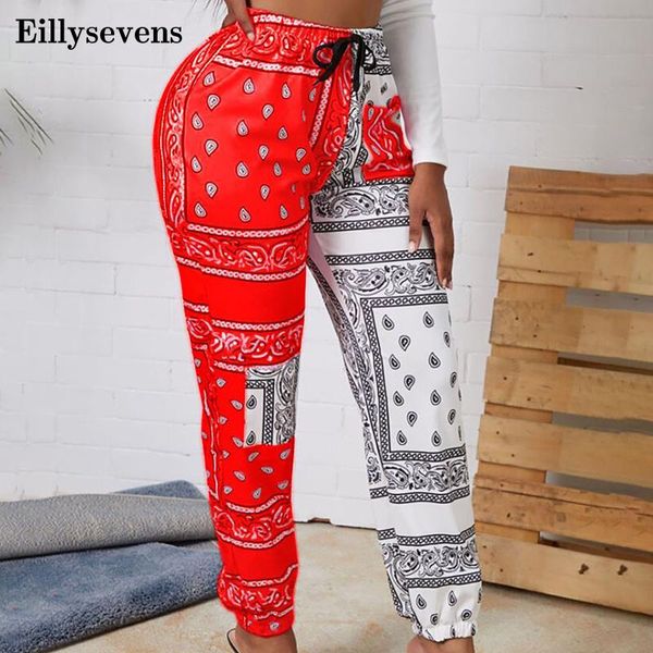 bandage skinny long trousers casual patchwork lace up fashion women slim comfy pants drawstring women's sports tracksuit pants#3 & capr, Black;white
bandage skinny long trousers casual patchwork lace up fashion women slim comfy pants drawstring women's sports tracksuit pants#3 & capr, Black;white