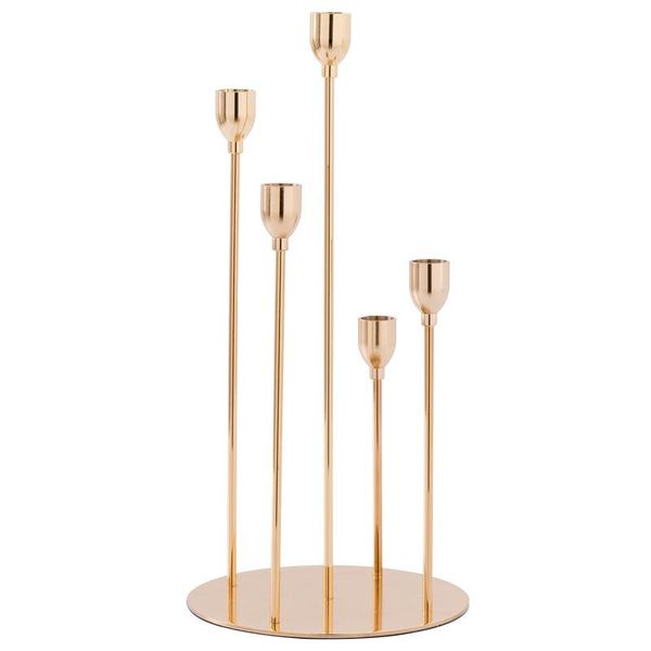 candle holders 5 heads/ arms metal candlesticks wedding table centerpieces stand holder candelabrum home party decor
candle holders 5 heads/ arms metal candlesticks wedding table centerpieces stand holder candelabrum home party decor