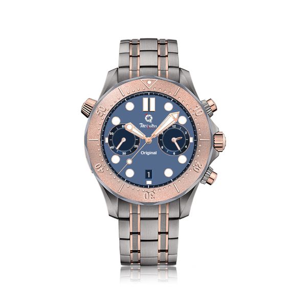men's luxury quartz watch 210.60.42.20.99.001 sea rose gold stainless steel case master blue full working chronograph brand calendar, Slivery;brown
men's luxury quartz watch 210.60.42.20.99.001 sea rose gold stainless steel case master blue full working chronograph brand calendar, Slivery;brown