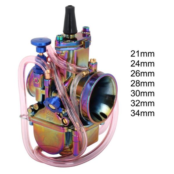 motorcycle multicolor colorful scooter carburetor carburador carb cable for keihin pwk 21 24 26 28 30 32 34mm with power jets fuel system
motorcycle multicolor colorful scooter carburetor carburador carb cable for keihin pwk 21 24 26 28 30 32 34mm with power jets fuel system