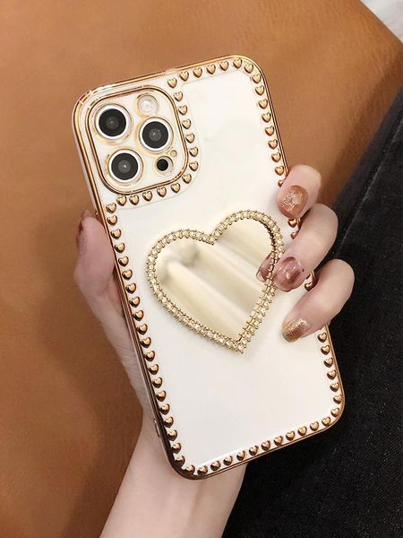card holders love mirror 7plus8p6s mesh plating 11 applicable to the apple 12promax french style japan and south korea with, Brown;gray
card holders love mirror 7plus8p6s mesh plating 11 applicable to the apple 12promax french style japan and south korea with, Brown;gray